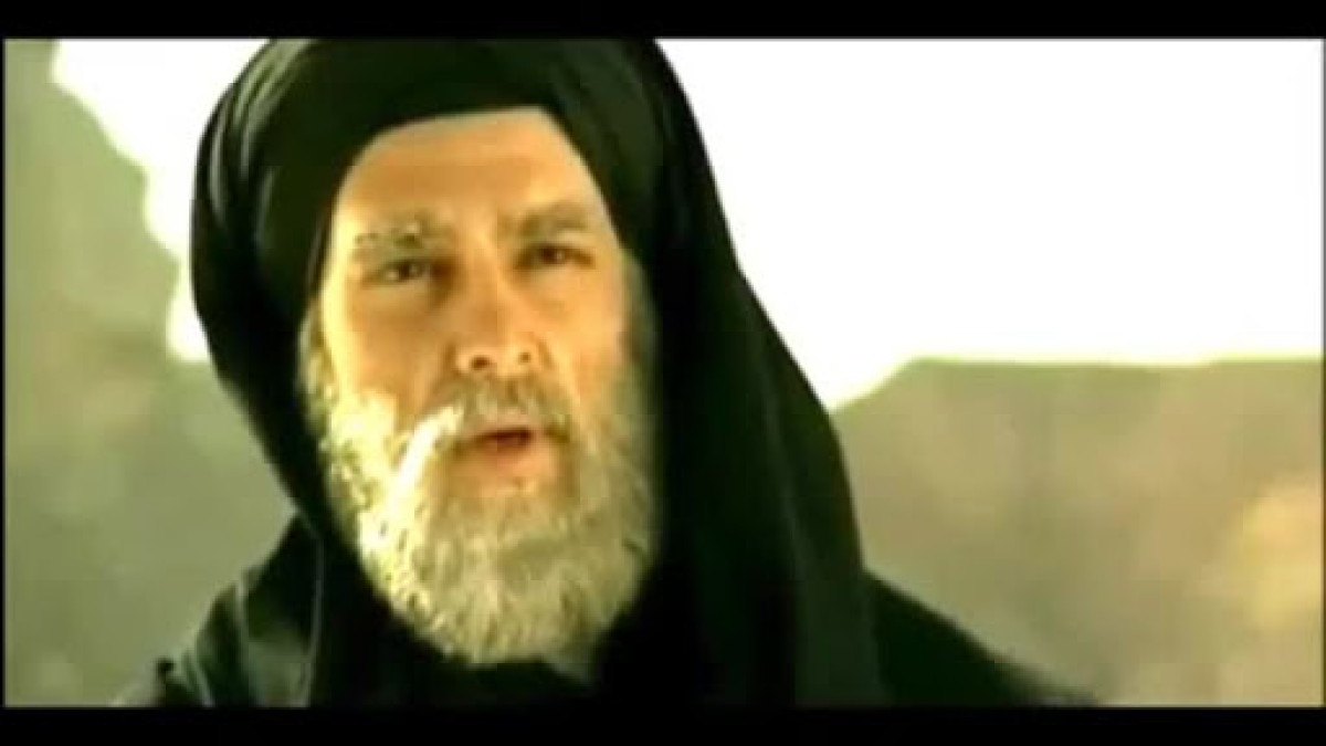 اویس قرنی (عاشق یمنی امیرالمومنین علیه السلام)