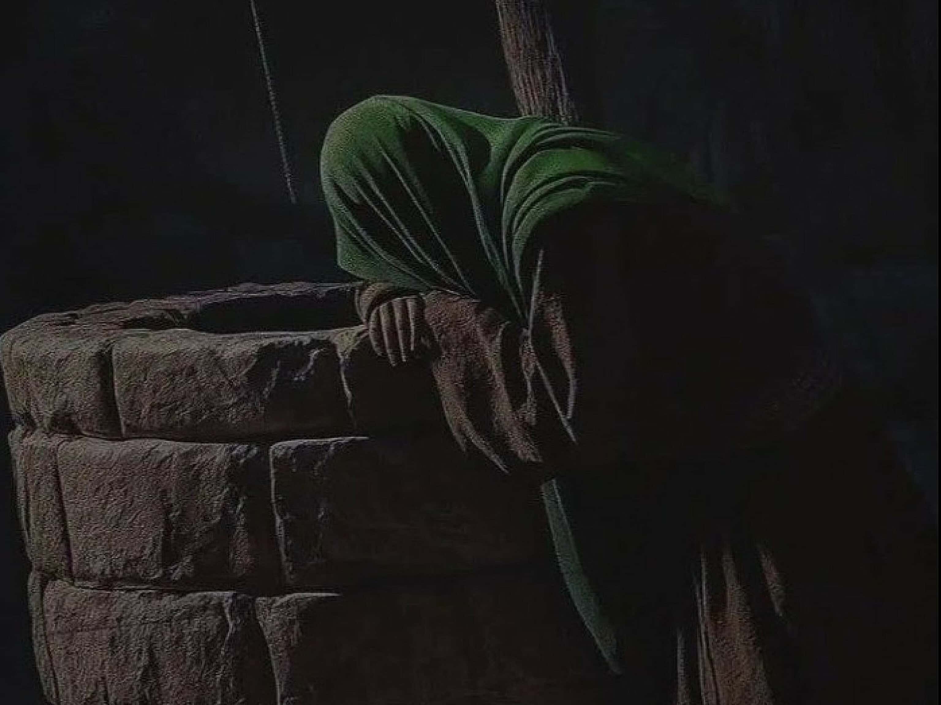 صبر و توکل امیر المومنین علی بن ابی طالب علیه السلام