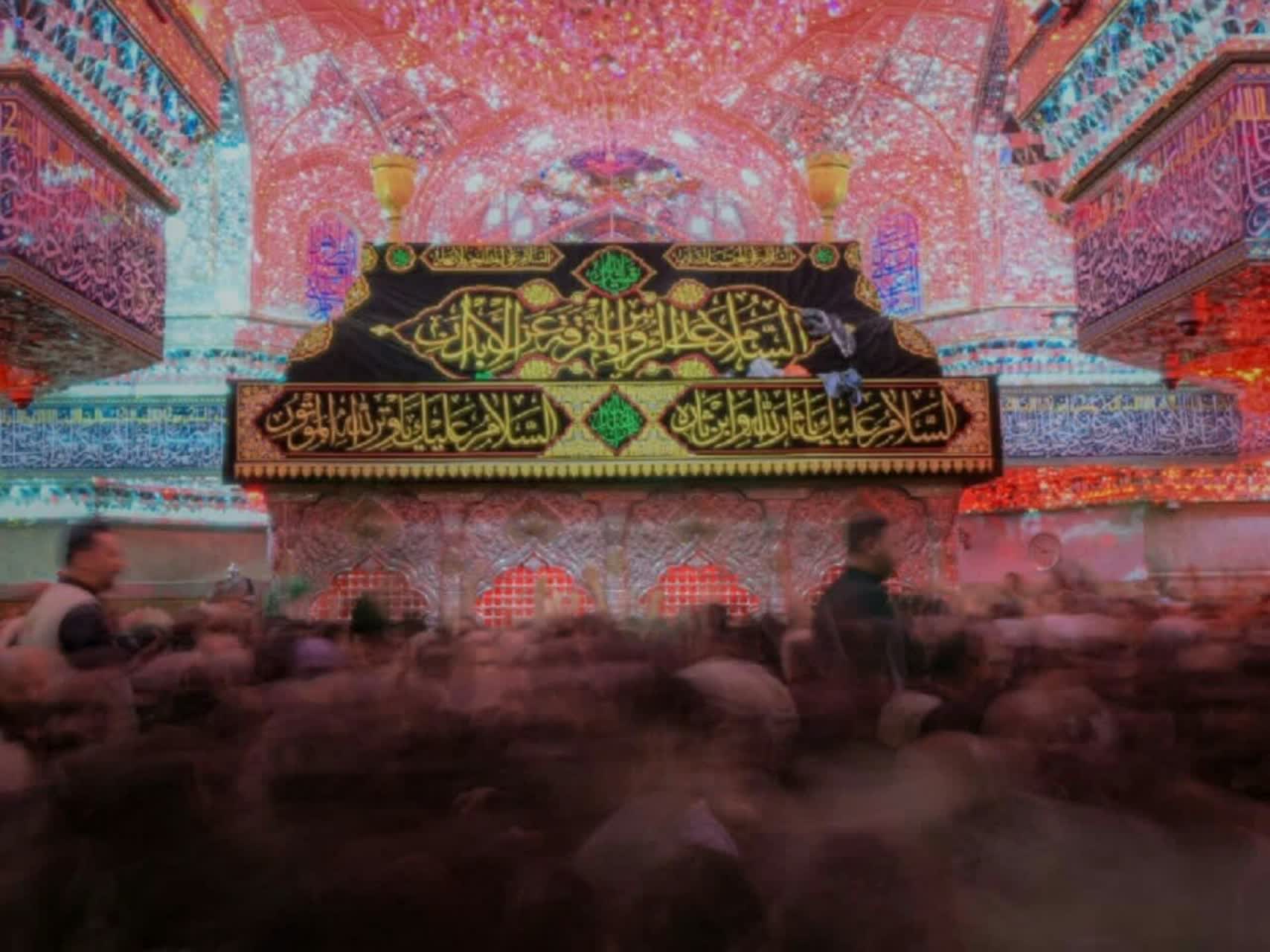 بهترین زمان برای زیارت حضرت اباعبدالله الحسین علیه السلام